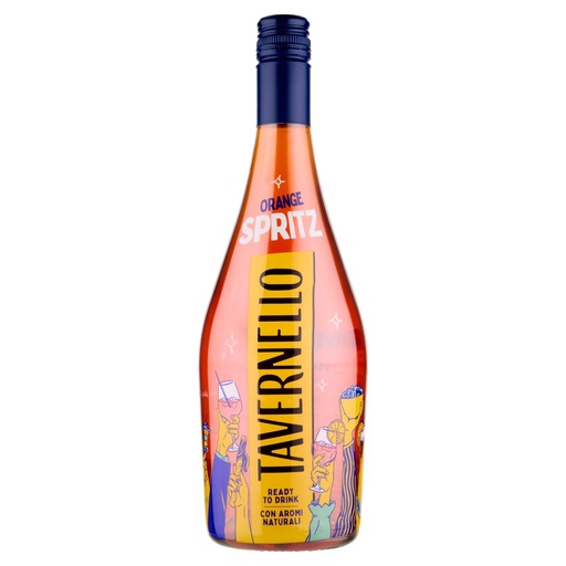 [801516458] Tavernello Orange Spritz Cl.75