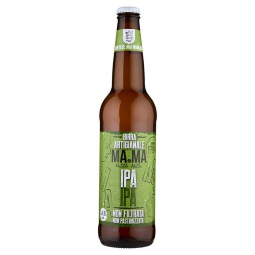 [801516468] MAMA BIRRA IPA CL.50