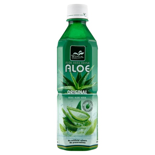 [801516500] Tropical Aloe Original Ml.500