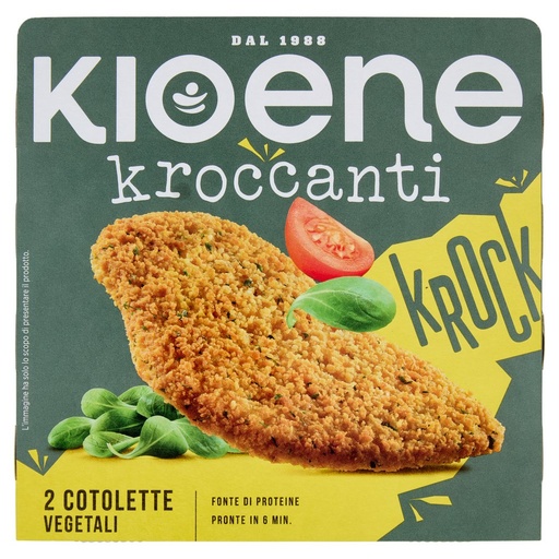 [801516618] KIOENE COTOLETTA VEGETALE GR 200