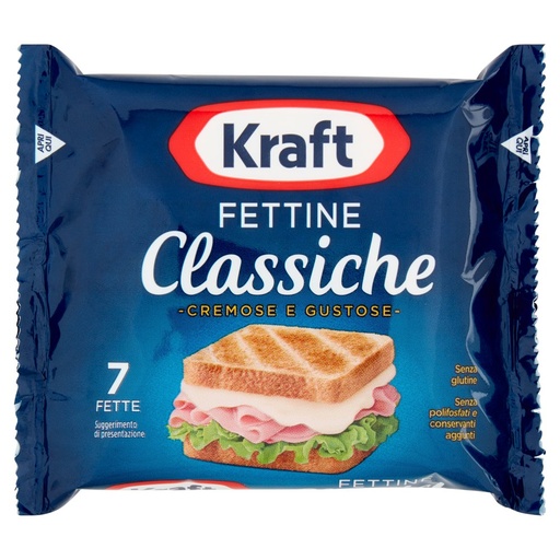 [801516648] KRAFT FETTINE CLASSICHE GR.175
