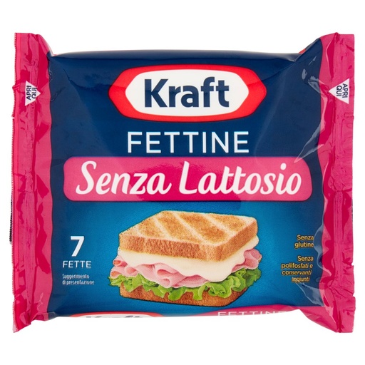 [801516649] KRAFT FETTINE S/LATTOSIO GR.175