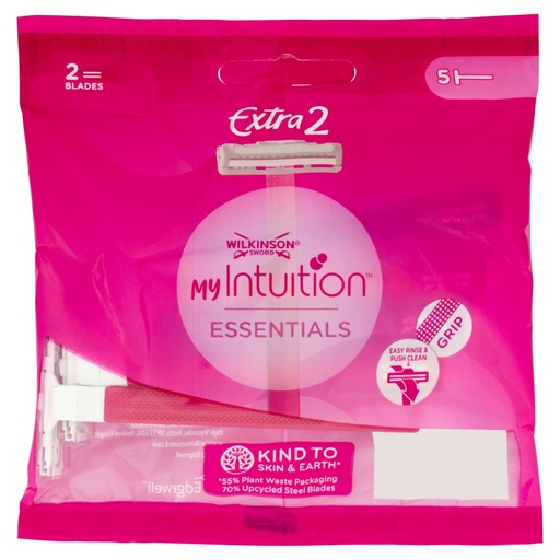 [801516668] WILK."EXTRA 2" R&G X5 LADY SENSITIV
