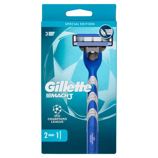 [801516669] GILL.MACH3 RASOI STD.2 UP
