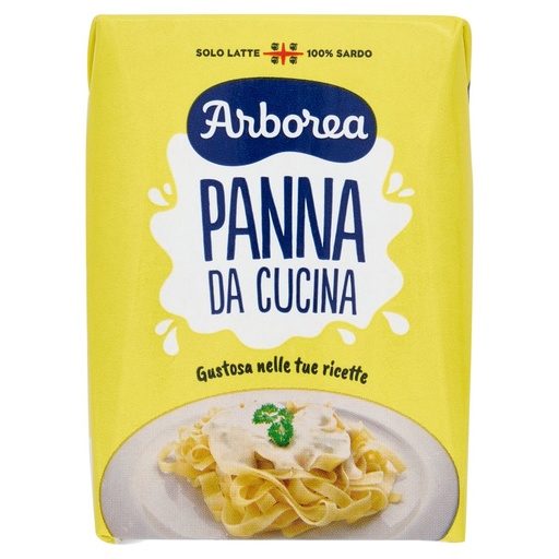 [801516673] Arborea Panna a Cucina Ml.200