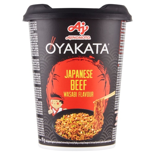 [801516777] OYAKATA SOBA NOODLES MANZO GR.93