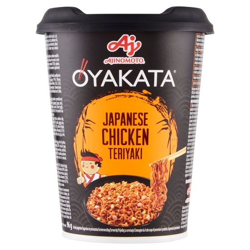 [801516778] OYAKATA SOBA NOODLES POLLO GR.93