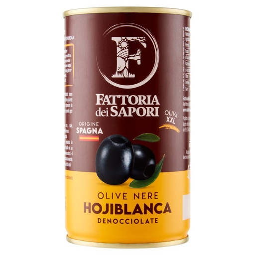 [801516782] FDS OLIVE NERE DEN.LATTA ML.370