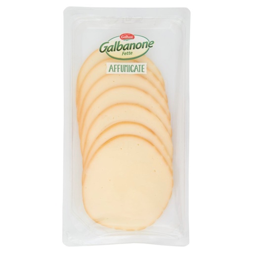 [801516809] GALBANONE FETTE AFFUMICATE GR.140