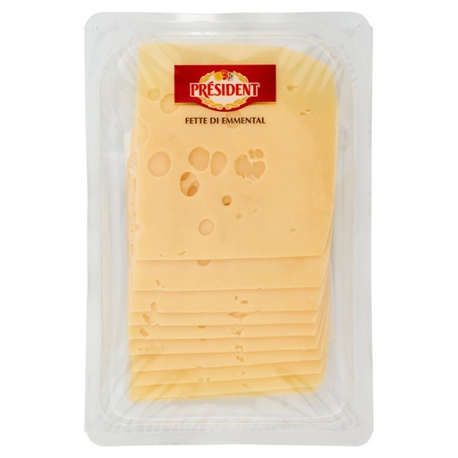 [801516810] GALBANONE EMMENTAL PRESIDENT G140