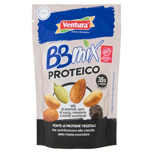 [801516827] Ventura BBMix Proteico Gr.150