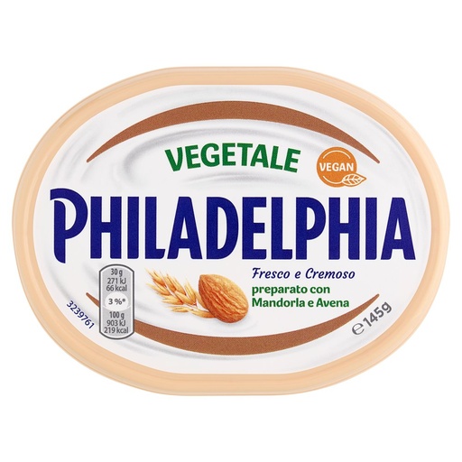 [801516862] PHILADELPHIA VEGETALE GR.145