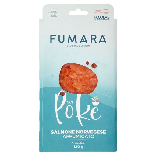 [801516895] FUMARA SALMONE NORVEG.PER POKE'G120