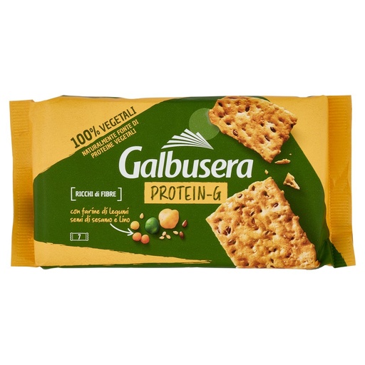 [801516975] GALB.PROTEING CRACKER LEG/SEMI 280G
