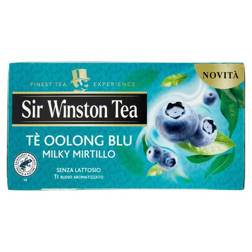 [801516977] SIR WINSTON THE'MIRTIL.S/LAT.20FLT.