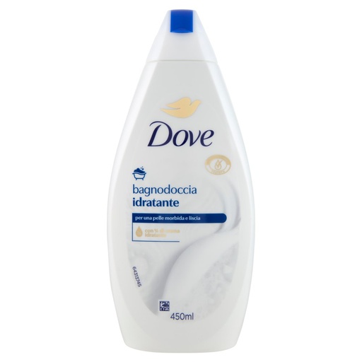 [801517018] DOVE BAG.DOCCIA IDRAT.ML.450