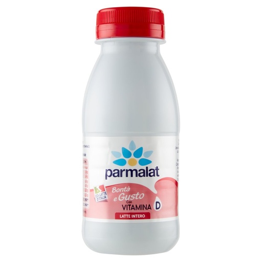 [801517023] PARMALAT LATTE INTERO 100%ITA 250ML