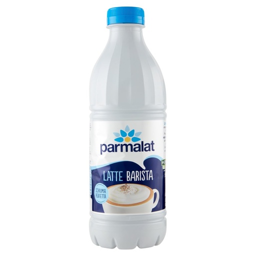 [801517024] PARMALAT LATTE UHT BARISTA LT.1