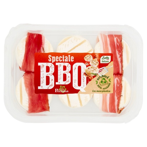[801517043] BBQ MINI TOMINI ASS.TI GR.190