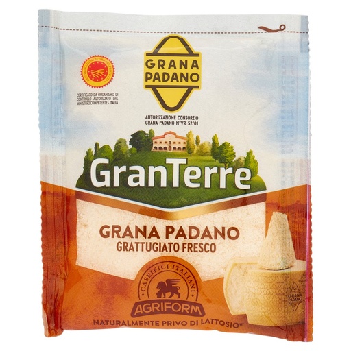 [801517056] GRANTERRE PADANO GRATT. GR50