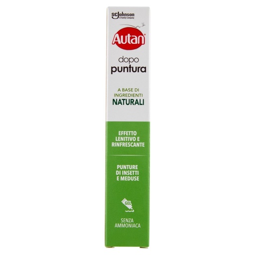 [801517098] Autan Dopopuntura Naturale Ml.20
