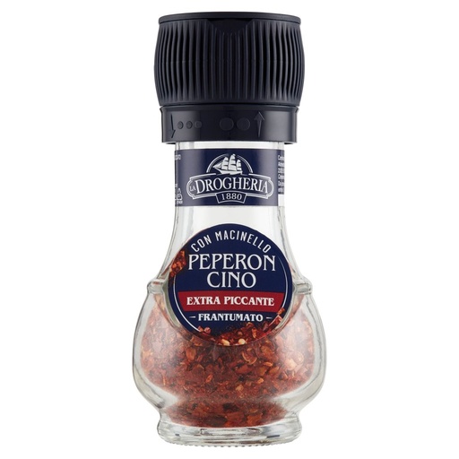 [801517122] DROG.PEPERONCI.FRANT.EXT.FORTE 25GR