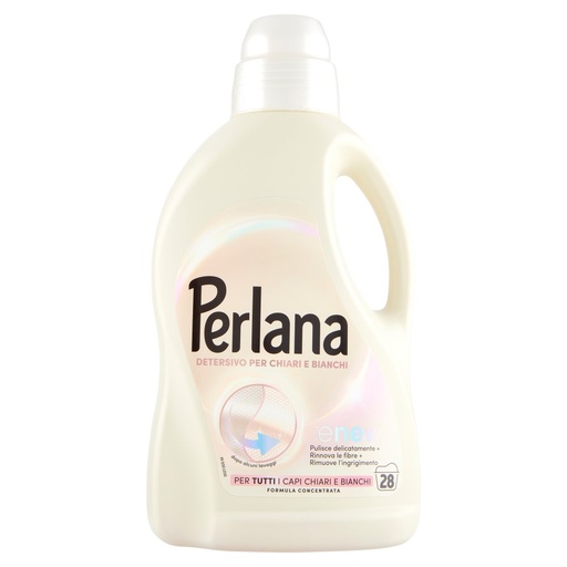 [801517126] PERLANA CAPI CHIARI&BIANCHI LAV.28
