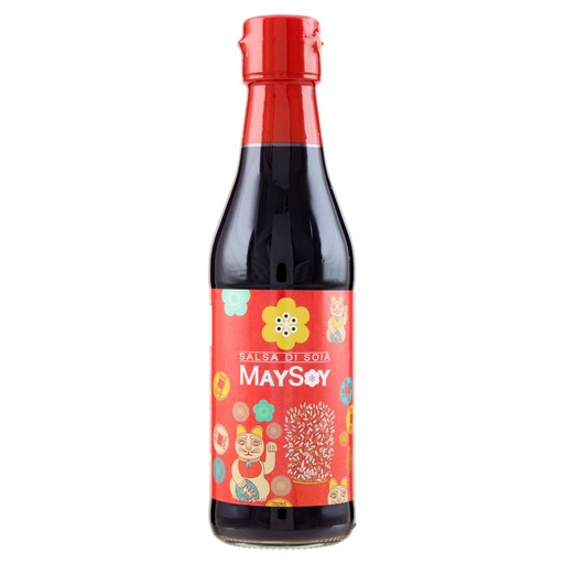 [801517188] MAY SOY SALSA SOIA ML.250