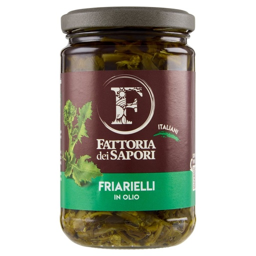 [801517198] FATTORIA SAP.FRIARELLI ML.314 VASO