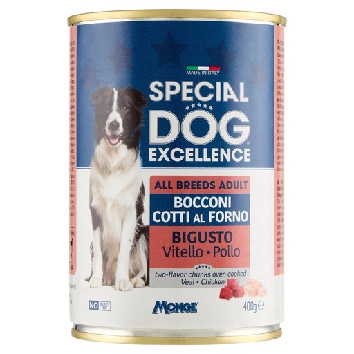 [801517210] SPECIAL DOG EXC.BOC.VITEL&POL.400GR