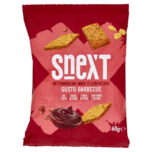 [801517219] SNEXT SNACK BARBECUE GR.60