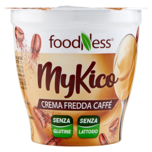 [801517224] FOODNESS CREMA CAFFE'FREDDA GR125