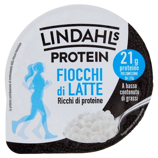 [801517238] LINDAHLS FIOCCHI PROTEIN GR.174