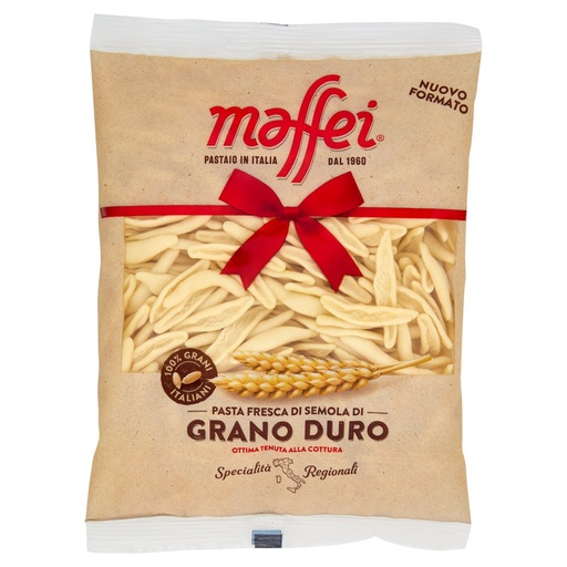 [801517250] MAFFEI FUSILLI N.50 GR 500