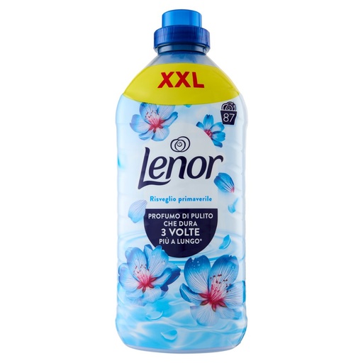 [801517337] LENOR AMMORBIDENTE RISV.PRIMA.87LAV