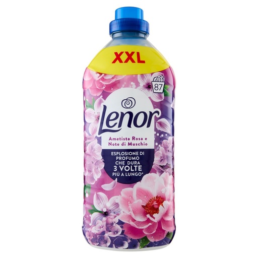 [801517339] LENOR AMMORBIDENTE AMETISTA 87 LAV.