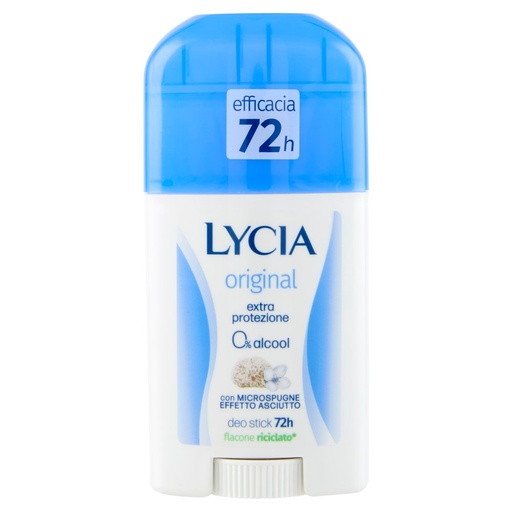 [801517408] Lycia Deo Stick Original 72h Ml.40