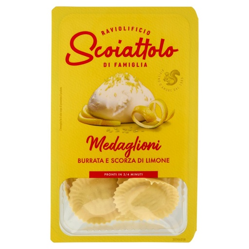 [801517462] SCOIATTOLO MEDAGL.BURRAT&LIMON.200G