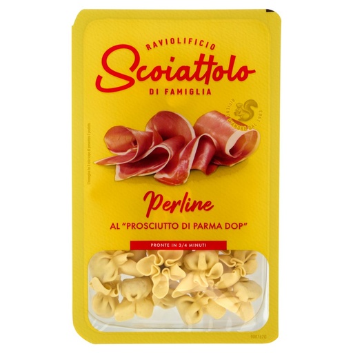 [801517464] SCOIATTOLO PERLINE PARMA DOP 200GR