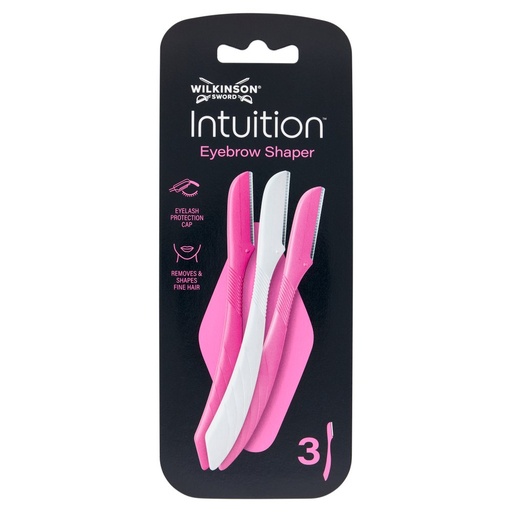 [801517487] WILKINSON INTUITION RASOI SOPRAC.X3