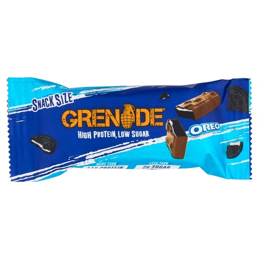 [801517552] GRENADE BARRE.PROTEIN OREO 35 GR