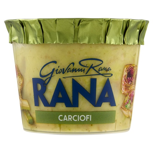 [801517578] RANA SUGO FRESCO CARCIOFI G.180