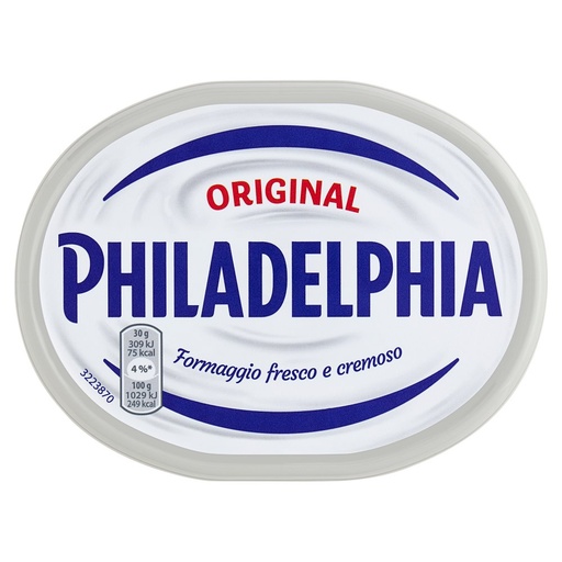 [801517607] PHILADELPHIA CLASSICO GR.220