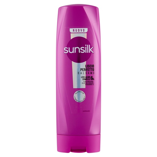 [801517666] SUNSILK BALSAMO LISCI 200 ML.