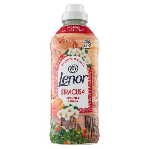 [801517720] LENOR AMMORBIDENTE SIRACUSA LAV.38