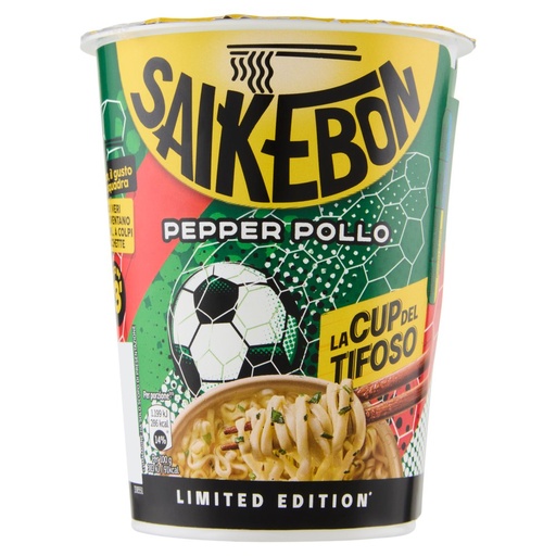[801517723] STAR SAIKEBON CUP POLLO E PEPE GR60