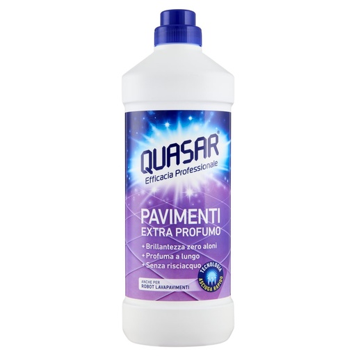 [801517757] QUASAR PAVIMENTI EXTRA PROFUMO LT.1