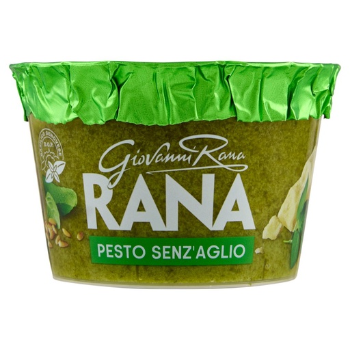 [801517822] RANA PESTO FRESCO S/AGL.GR.140
