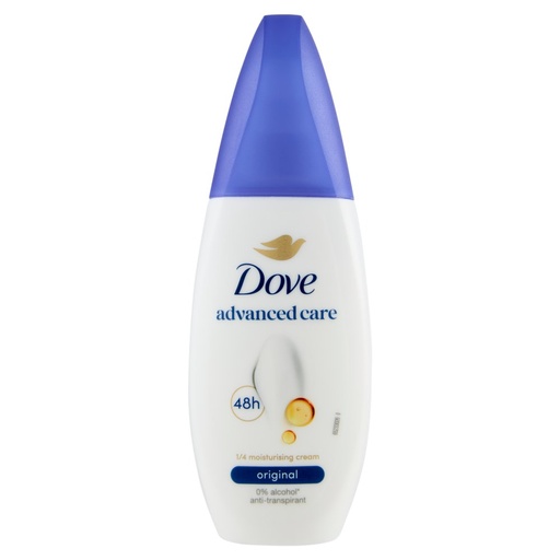 [801517836] DOVE DEO VAPO ORIGINAL 75 ML