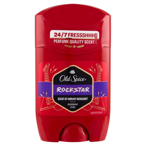 [801517870] OLD SPICE DEO STICK STAR 50ML